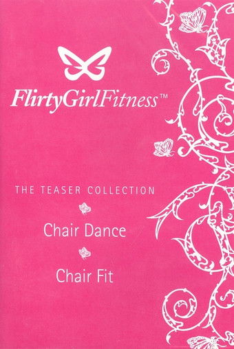 Flirty Girl Fitness The Teaser Collection