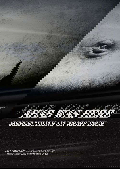 Ahab Was Here: Reflections on Moby Dick