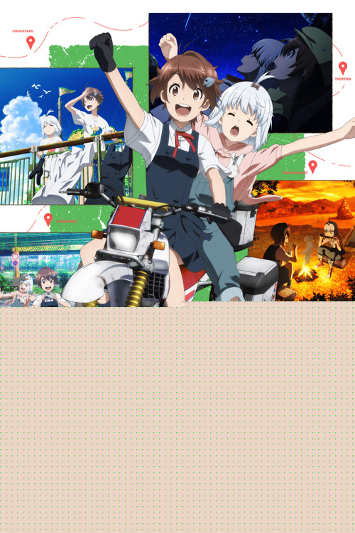 Touring After the Apocalypse