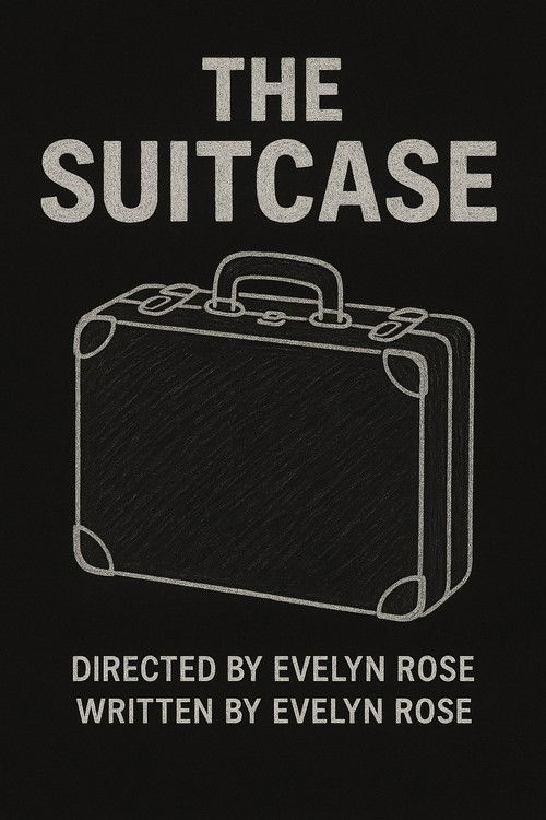 The deliverance of a suitcase
