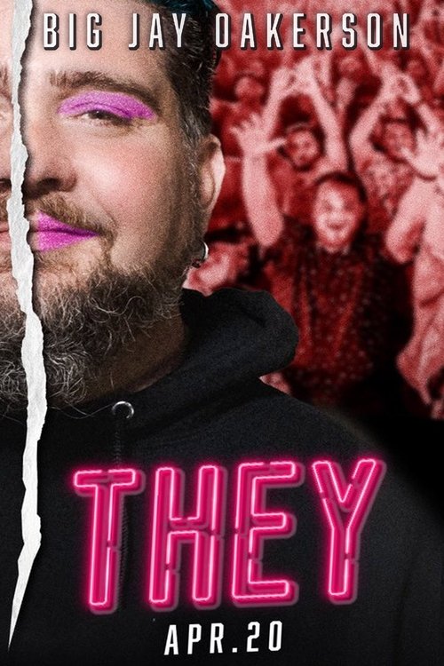 Big Jay Oakerson: They