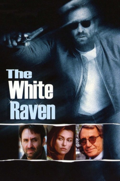 The White Raven