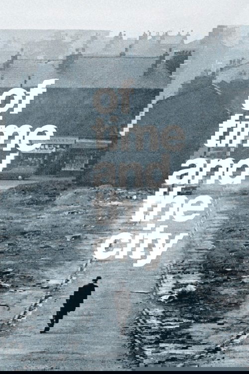 Of Time and the City