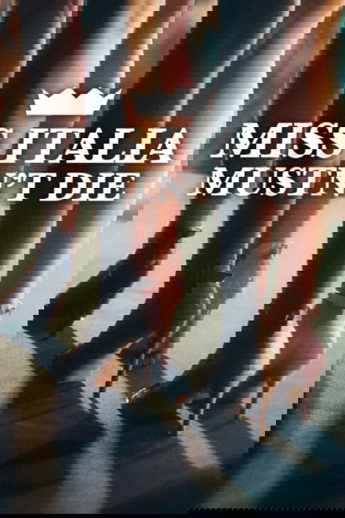 Miss Italia Mustn't Die