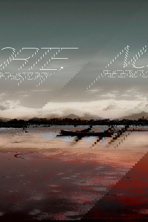 Norte, the End of History