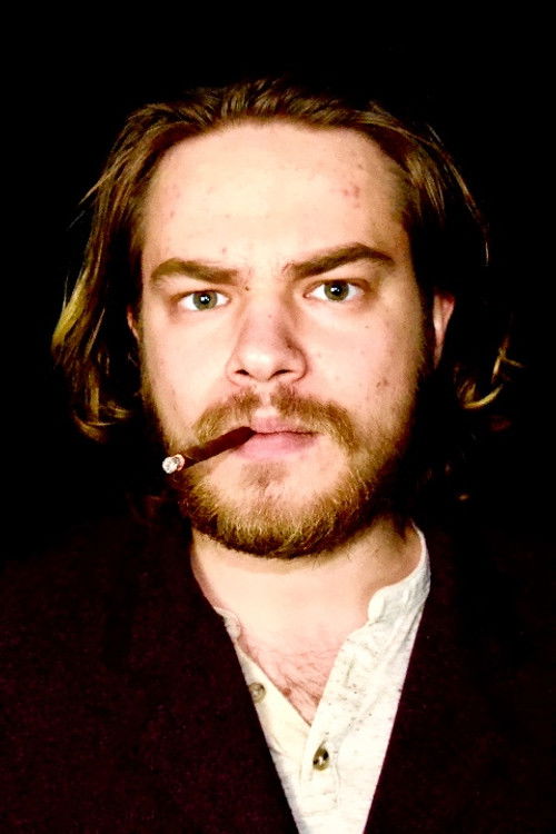 Justine Tristan Dartois