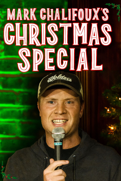 Mark Chalifoux's Christmas Special