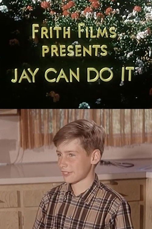 Jay Can Do It