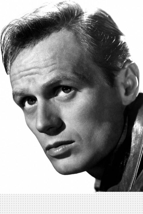Richard Widmark