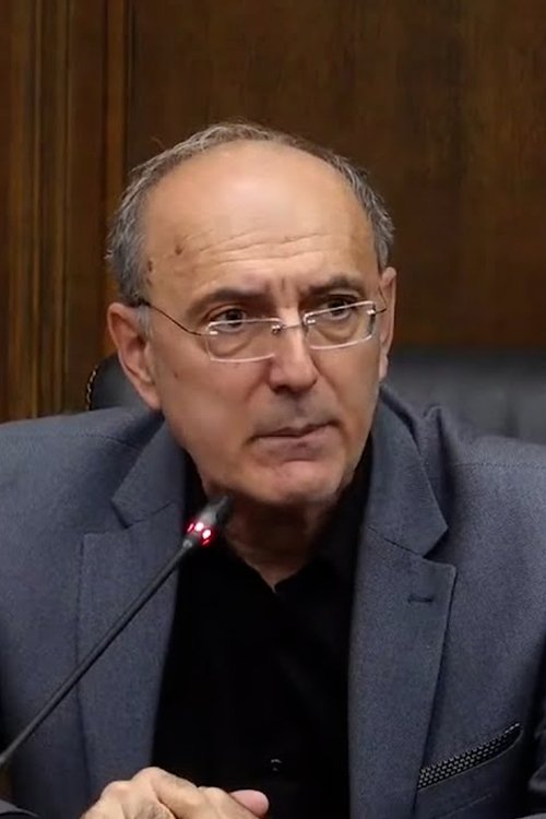 Vahram Balayan