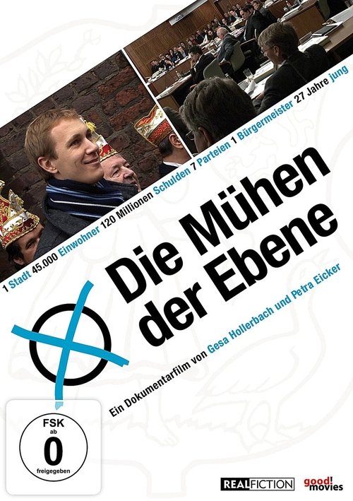 Die Mühen der Ebene