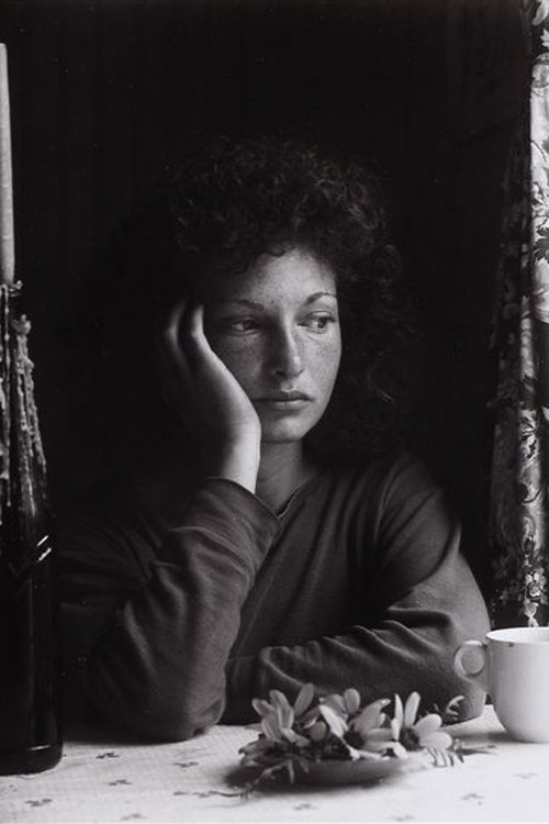 Maya Deren