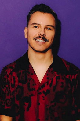 Purple Disco Machine