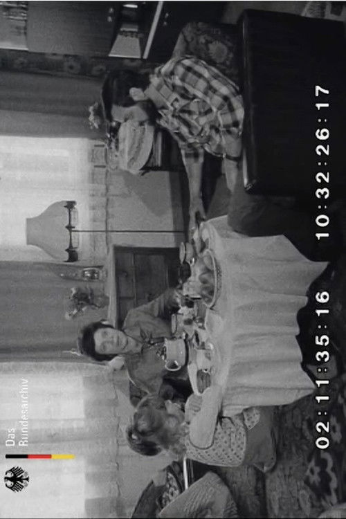 Dokumente zur Lebensweise: Wohnungsprobleme 1982/83 - Dokument I