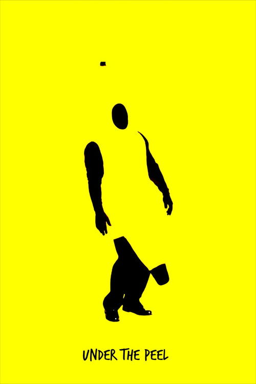 Under the Peel (El especial de Halloween de SantiFilms 3)