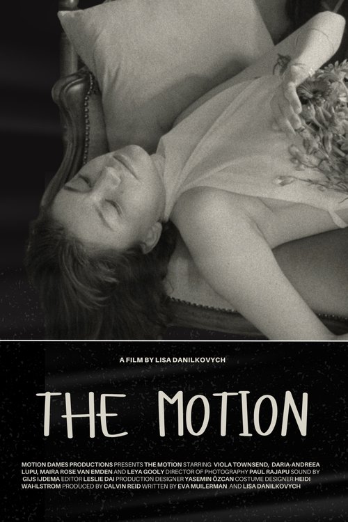 The Motion