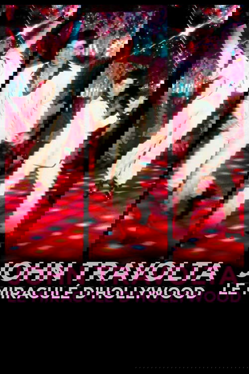 John Travolta, le miraculé d'Hollywood