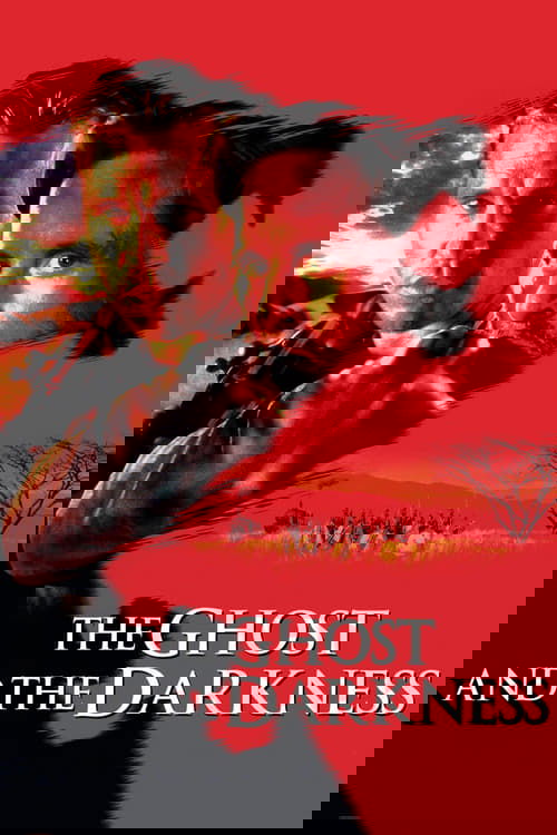 The Ghost and the Darkness