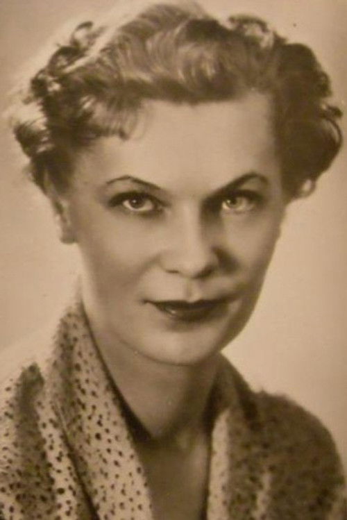 Svetlana Konovalova