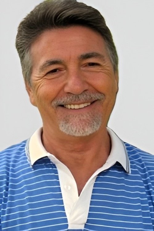 Mauro Ribera