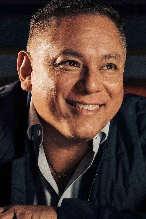 Leo Katigbak