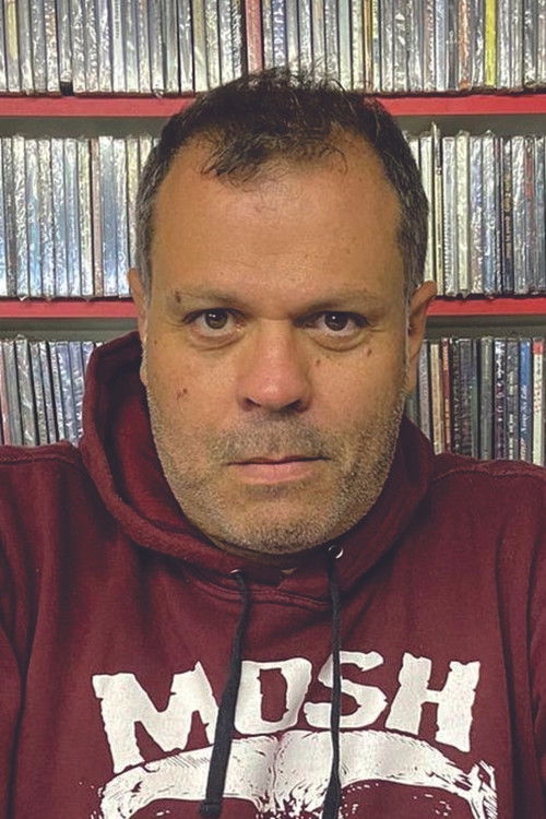 Carlos Chiaroni