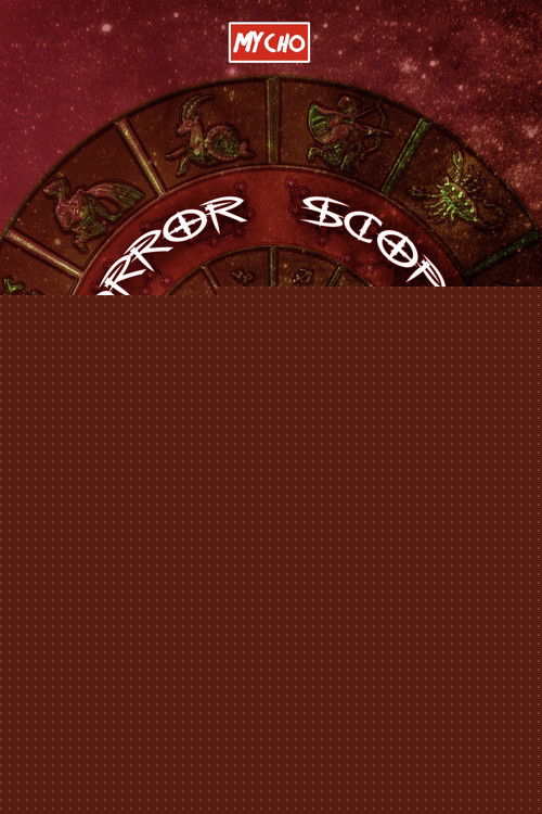 Horror-Scopes: Volume One