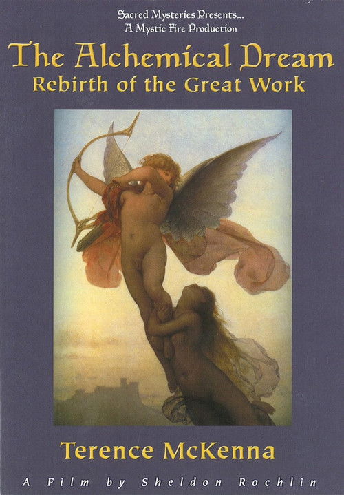 The Alchemical Dream: Rebirth of the Great Work