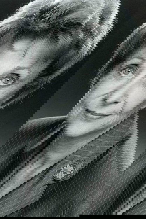 Jacqueline Jehanneuf