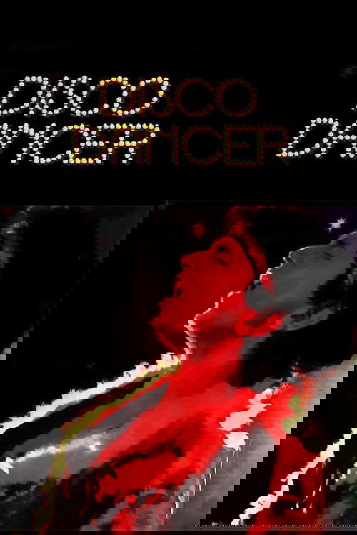 Disco Dancer