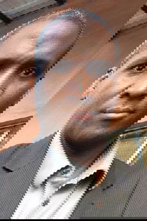 Toney Chapman Steele