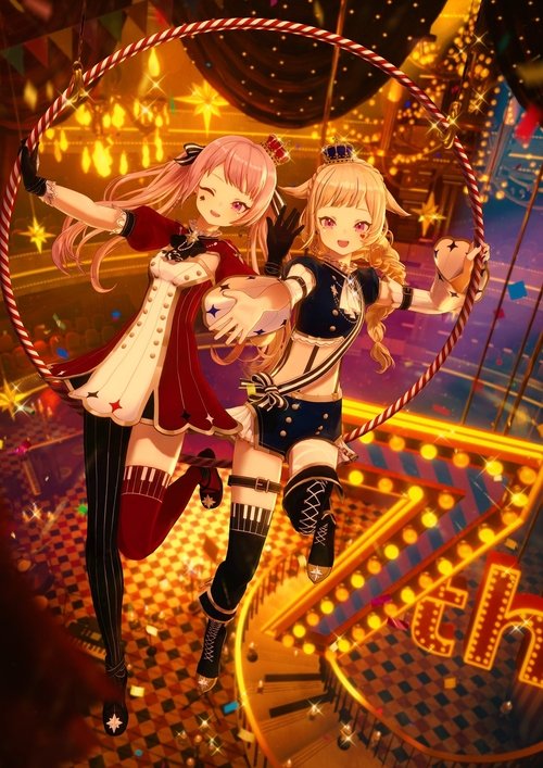 HIMEHINA LIVE 2025 Day 1 (7th anniversary)