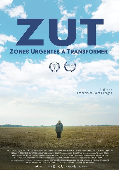 ZUT – Zones Urgentes à Transformer