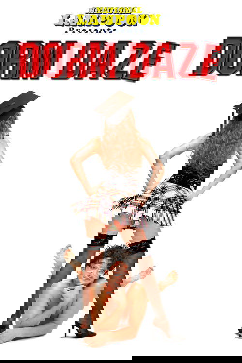 National Lampoon Presents Dorm Daze