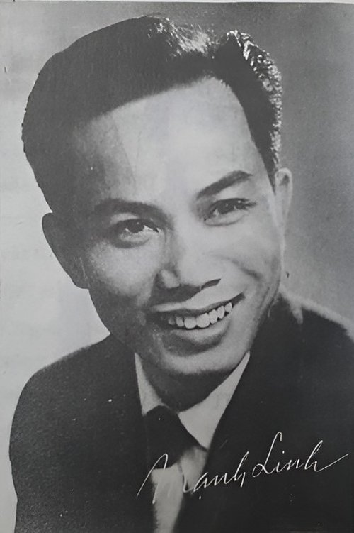 Mạnh Linh