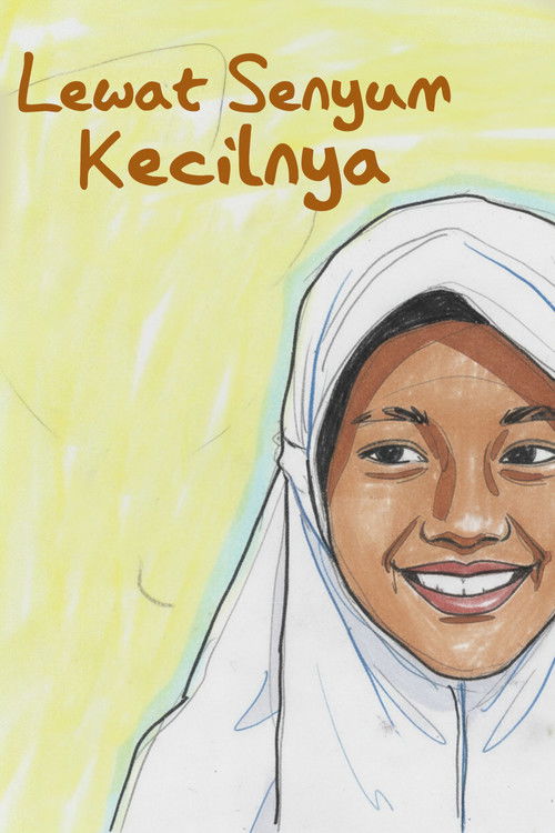 Through Her Little Smile