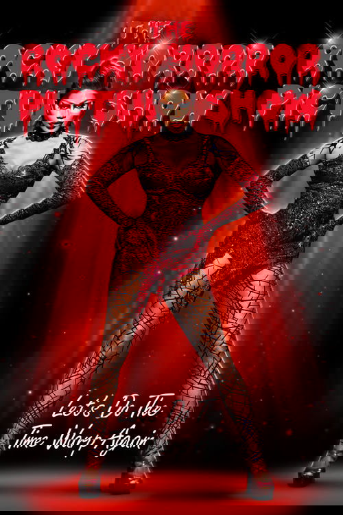 The Rocky Horror Picture Show: Let's Do the Time Warp Again