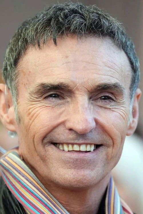 Marti Pellow