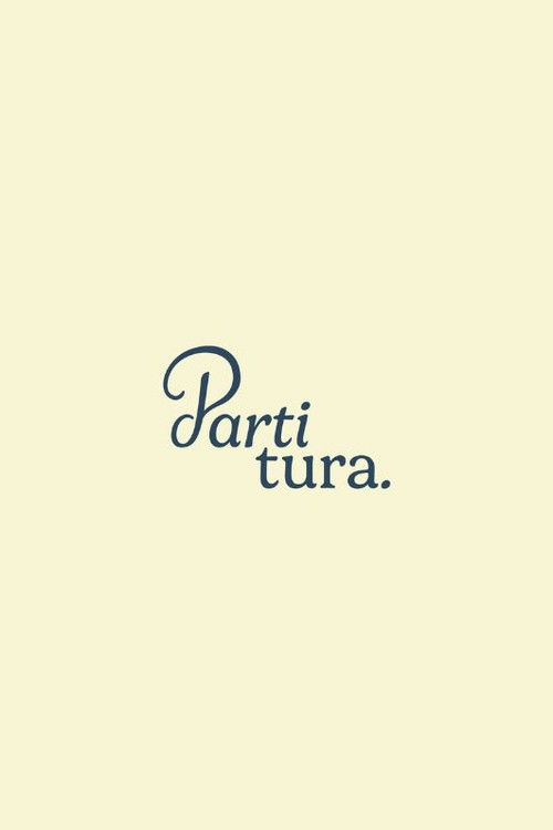 Partitura