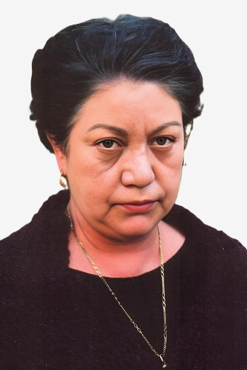 Mabel Escaño
