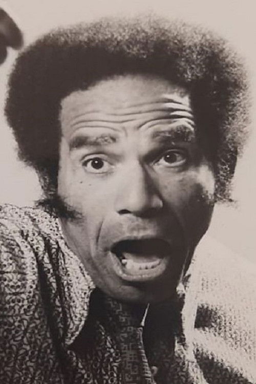 Manuel Zapata Olivella