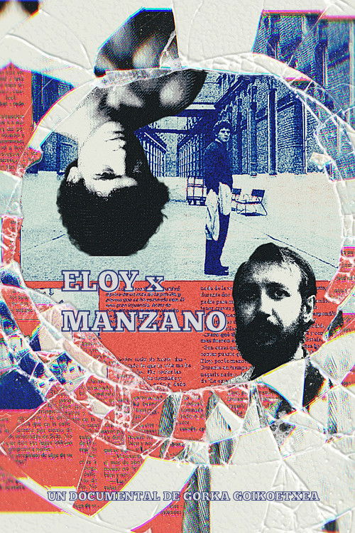 Eloy x Manzano