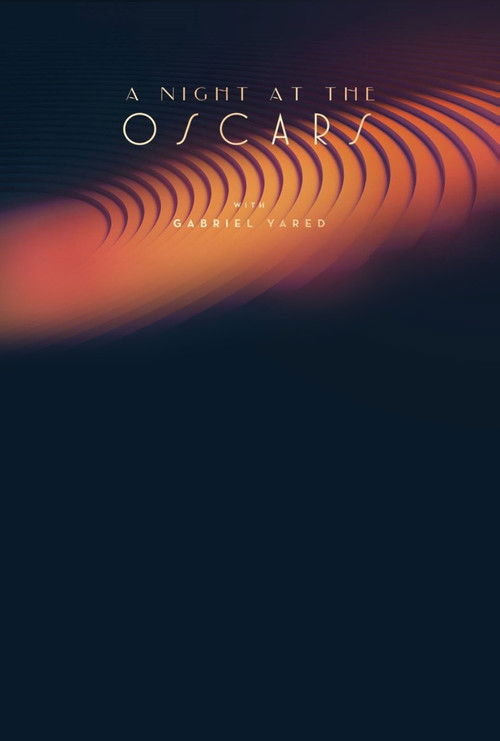 Hollywood in Vienna 2019 - A night at the Oscars