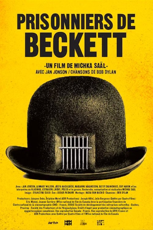 Prisoners of Beckett