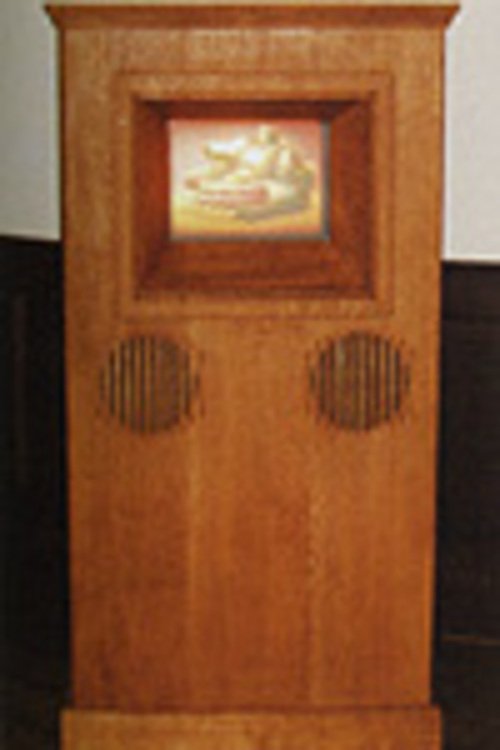 The Invention of Imaginary Machines of Destruction