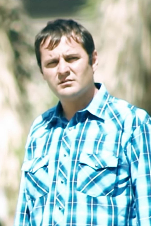 Rodrigo Fernando Pérez Muñoz