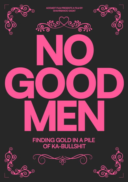 No Good Men