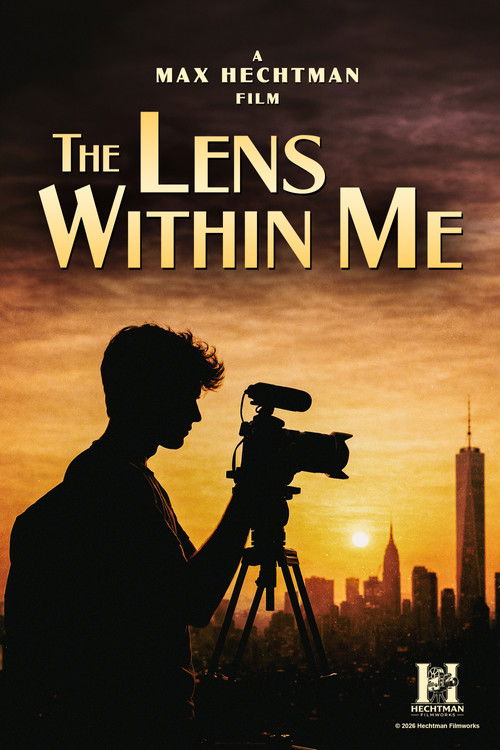 The Lens Within Me