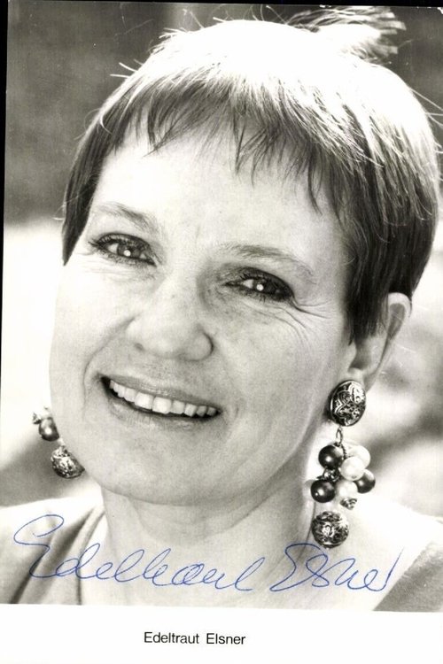 Edeltraut Elsner