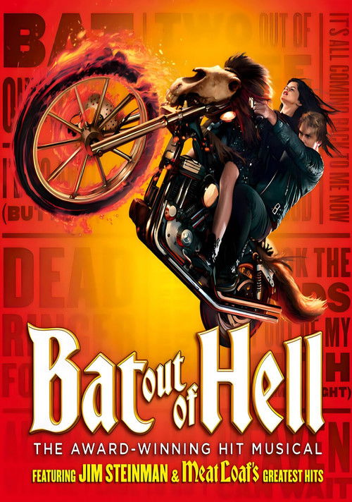 Bat Out of Hell: The Musical